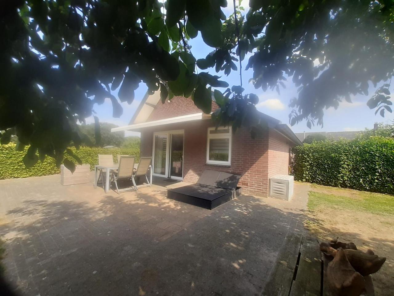 De Steegberg Holiday Home — 4-Star Luxury Hotel in Sevenum, Netherlands