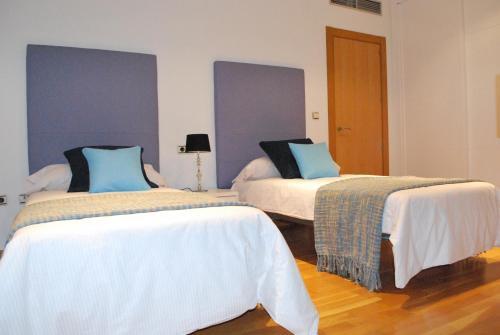 Altos de Finestrat — hotel in Finestrat