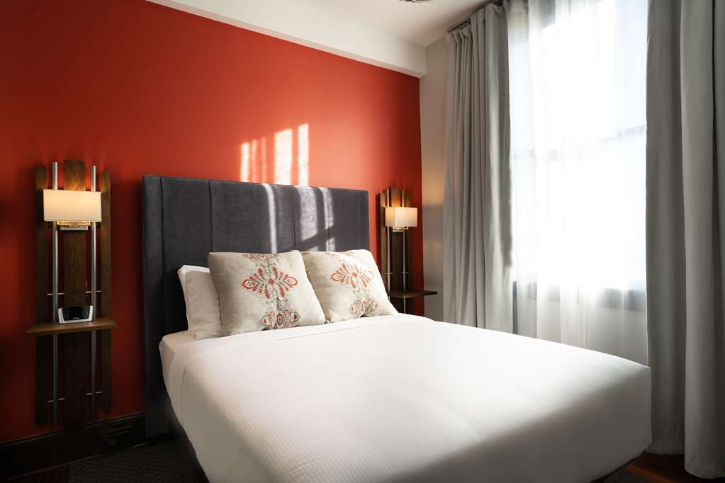 The Esquire Hotel Downtown Gastonia an Ascend Collection Hotel - photo 12