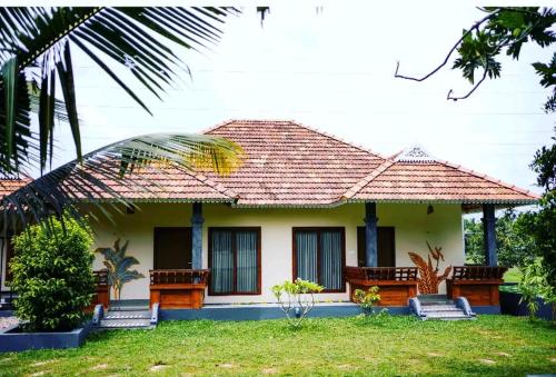 Kottackal Nature Inn — Cochin — photo 3