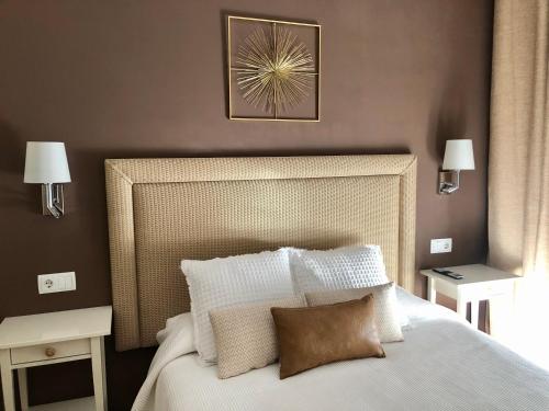 AP1115 Jardines de las Marinas in Denia, Spain