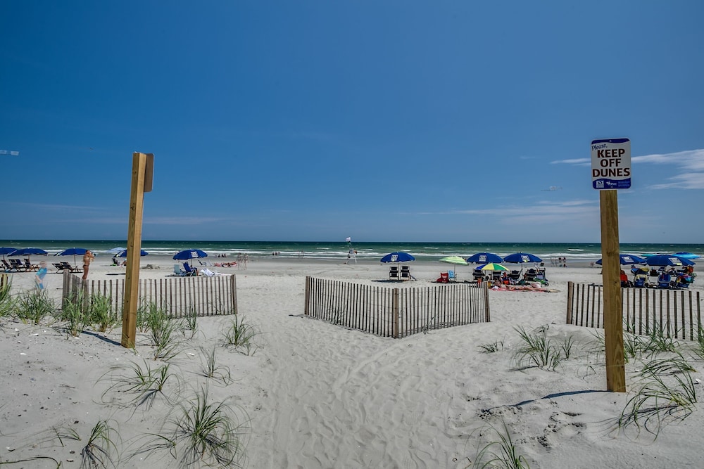 Together Resorts Cherry Grove Resort at 204 54th A - photo 37