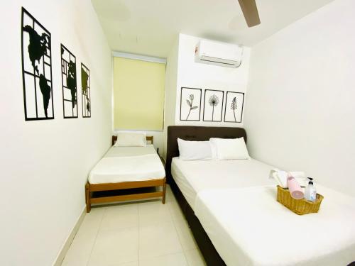 Alyn Home Kluang V Netflix — Kluang — photo 5
