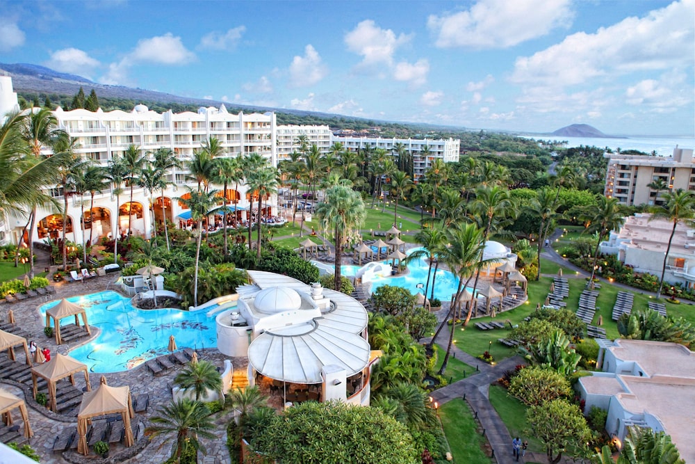 Fairmont Kea Lani Maui - photo 137