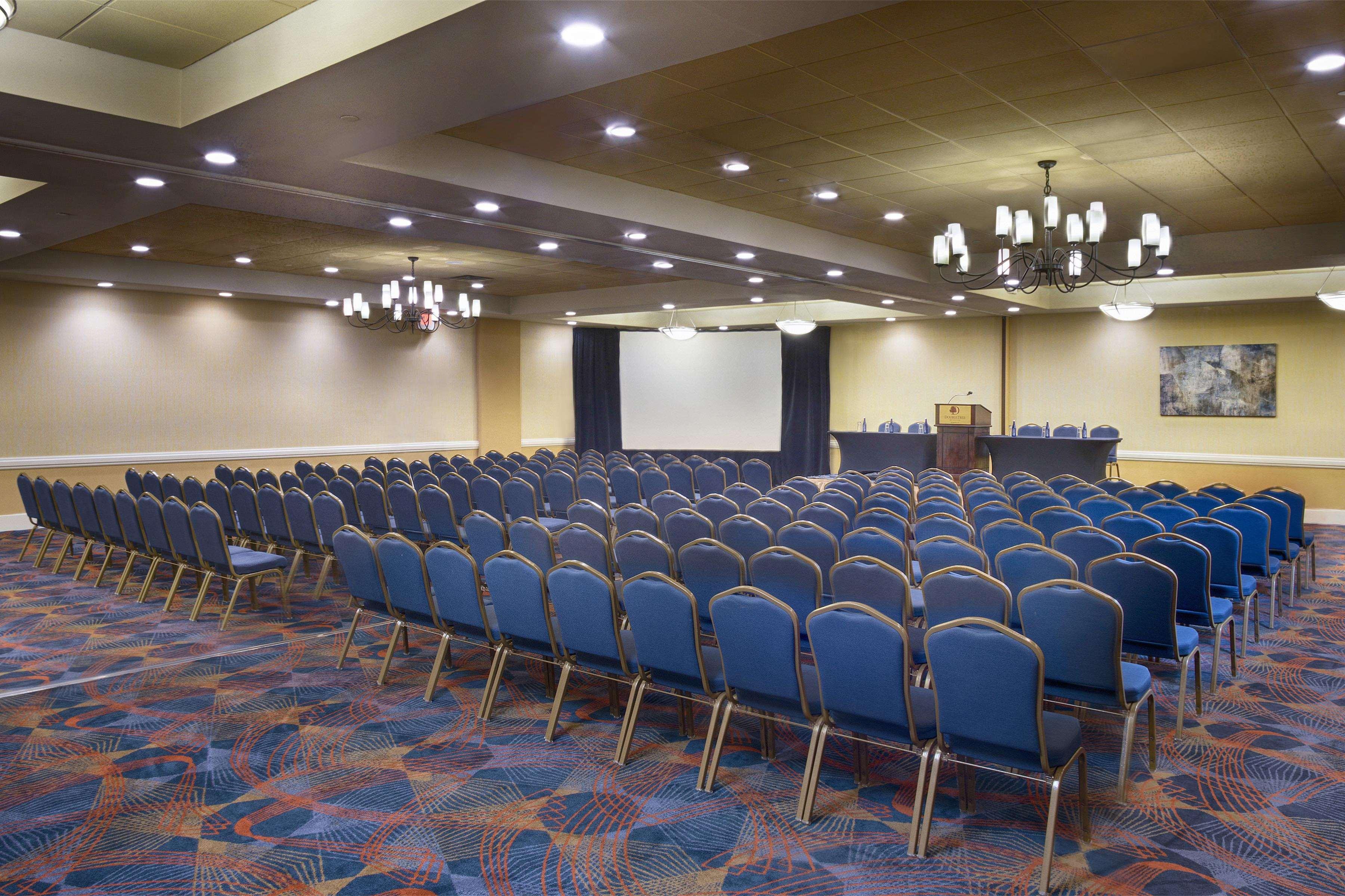 Doubletree by Hilton Norwalk - photo 41