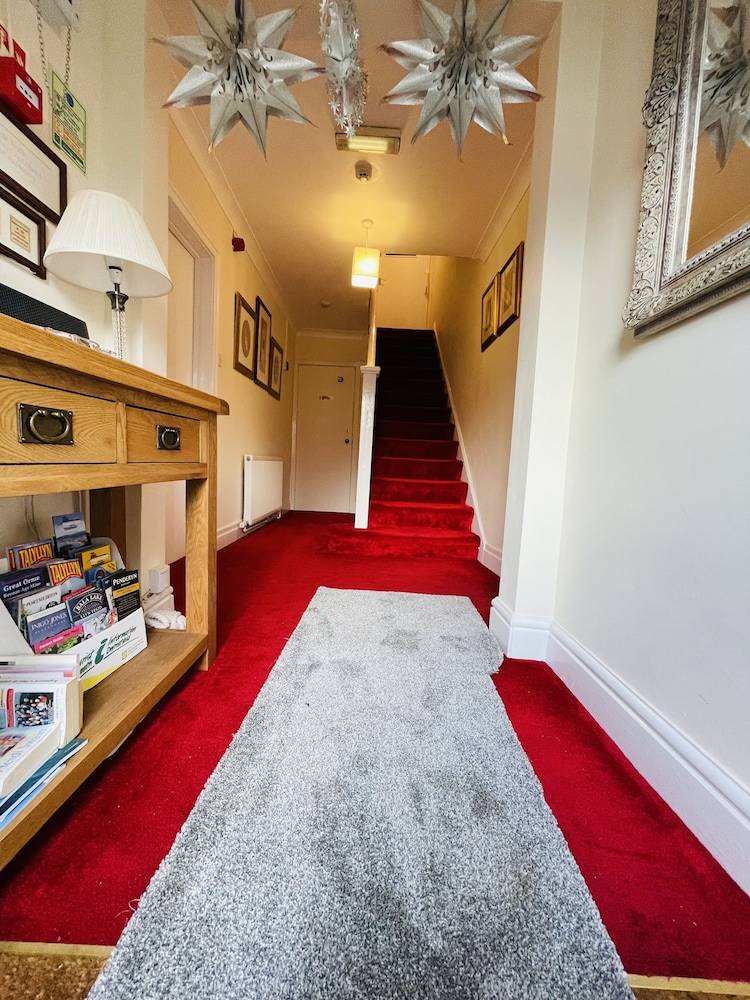 Plas Tirion in Abergele, United Kingdom