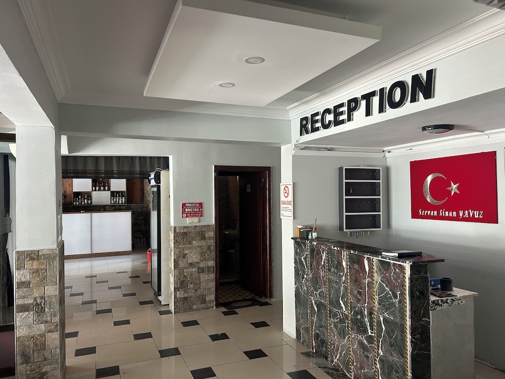 09 Royal Otel in Kusadasi, Turkey