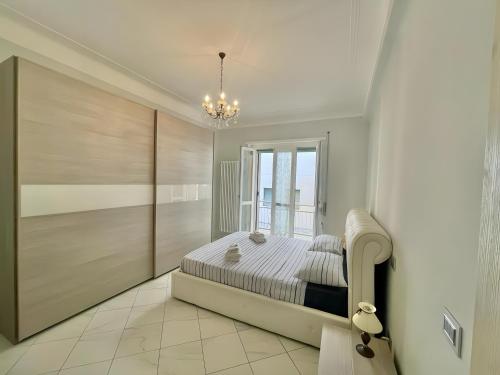 Appartamento Centralissimo — 4-Star Luxury Hotel in San Remo, Italy