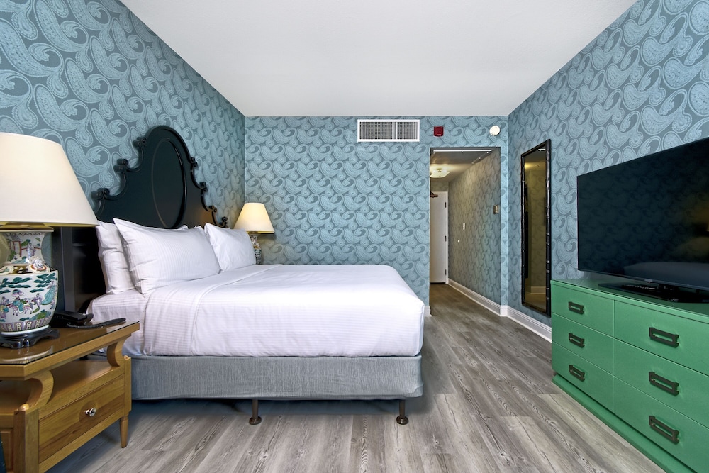 Hotel Fiona - photo 14