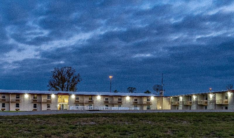 Red Roof Inn Richmond IN in Richmond, United States