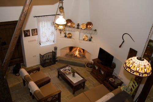 Xenios Cottages