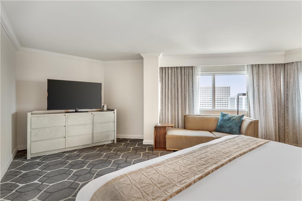 The Royal Sonesta Houston Galleria - photo 26