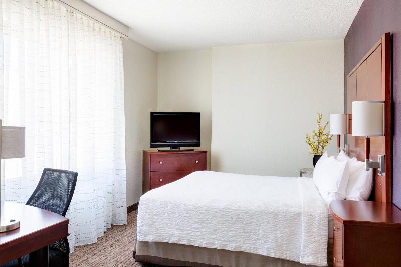 Residence Inn National Harbor Washington DC Area - photo 94
