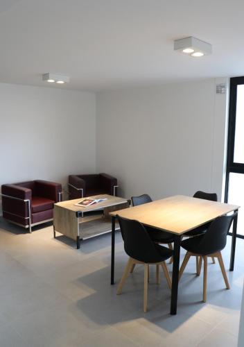 Departamentos Ciudad de Nieva — 4-Star Luxury Hotel in San Salvador De Jujuy, Argentina