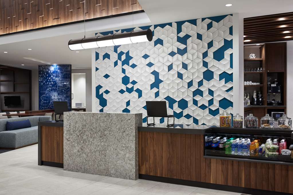Hyatt Place Evansville - photo 12