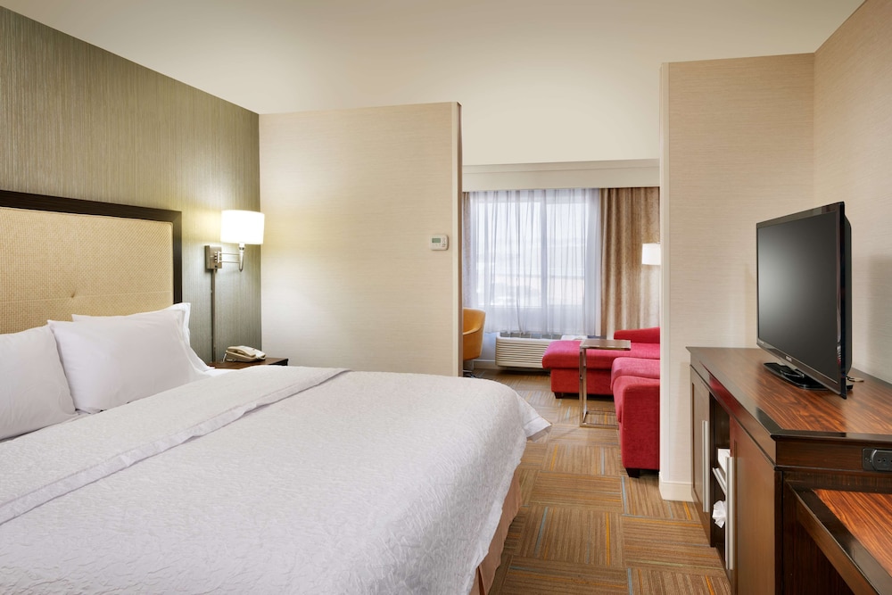 Spark by Hilton Salt Lake City Central - photo 17