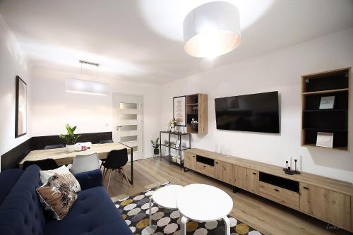 Raul s apartament 3 rooms — 4-Star Luxury Hotel in Targu-Mures, Romania