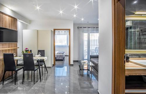 MyFlat SilverLake Wellness Apartment — 4-Star Luxury Hotel in Siofok, Hungary