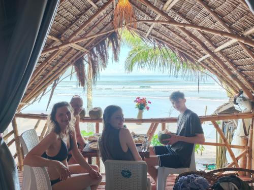 8 Star Paradise - last minute hotel in El Nido