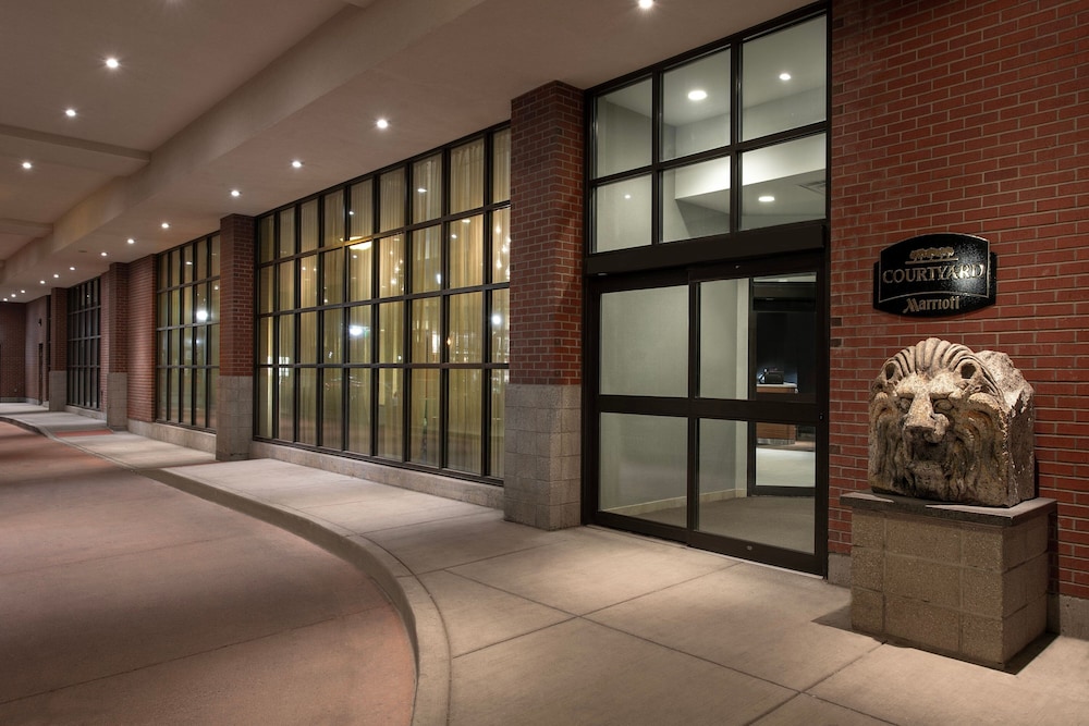 Residence Inn by Marriott Syracuse Downtown at Armory Square - photo 34