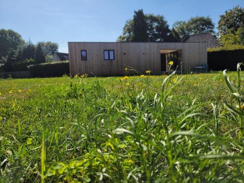 De Texelaar - carbon neutral hotel in Elspeet