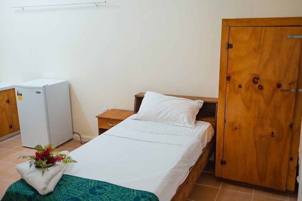 Karl’s Getaway Hotel and Tours — Apia — photo 5