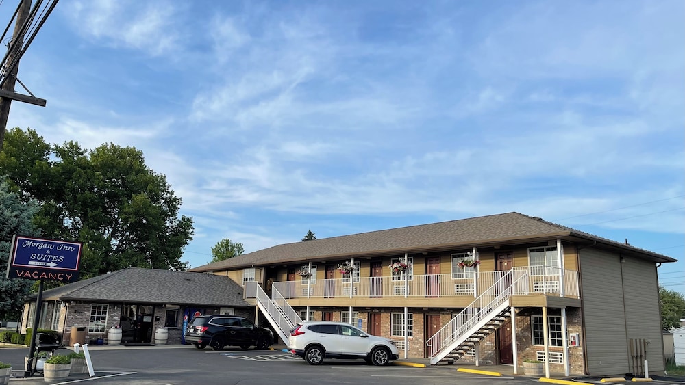 Morgan Inn And Suites - featured photo