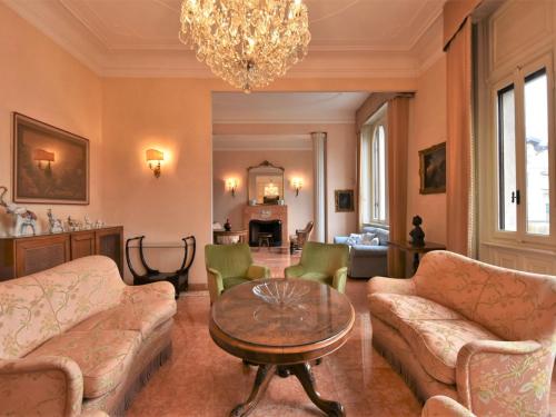Apartment Aspromonte Garden House by Interhome — 4-Star Luxury Hotel in Milan, Italy