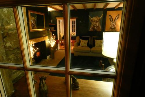 Redfearn Cottage — 4-Star Luxury Hotel in Bradford, United Kingdom