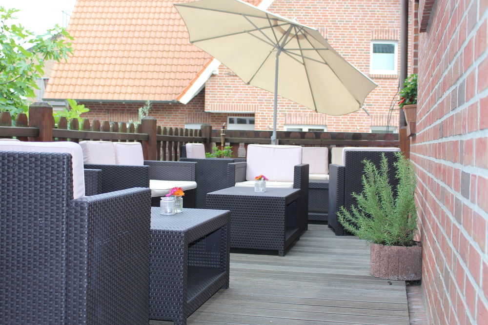 Stadthotel Reckers — 4-Star Luxury Hotel in Werne, Germany