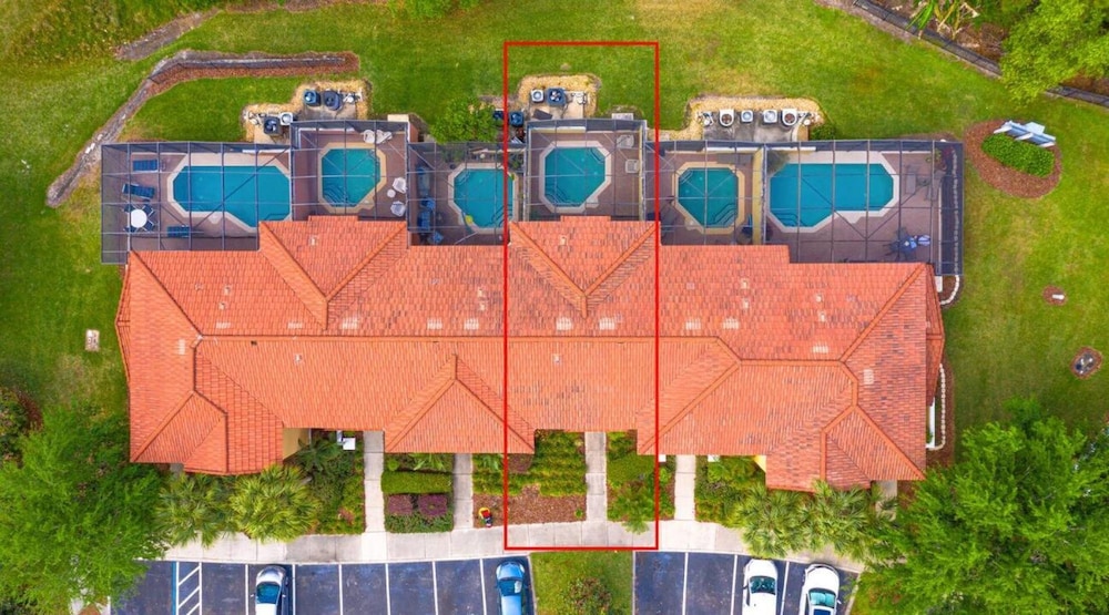Amazing 3 Bedrooms at Encantada Resort C - photo 12