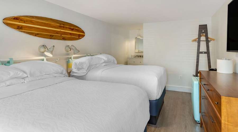 The Shore House - photo 24