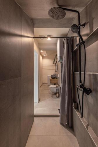 Ivo's garden studio apartment near the old town