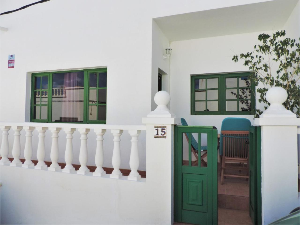 Casa Angelina — 4-Star Luxury Hotel in Yaiza, Spain