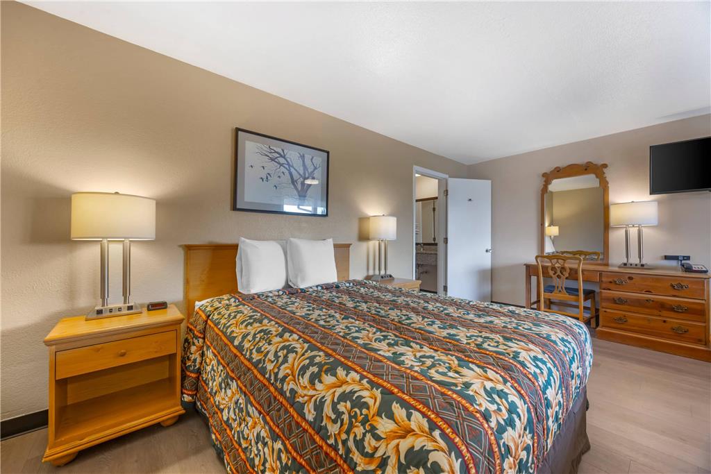 Rodeway Inn Albany - photo 31
