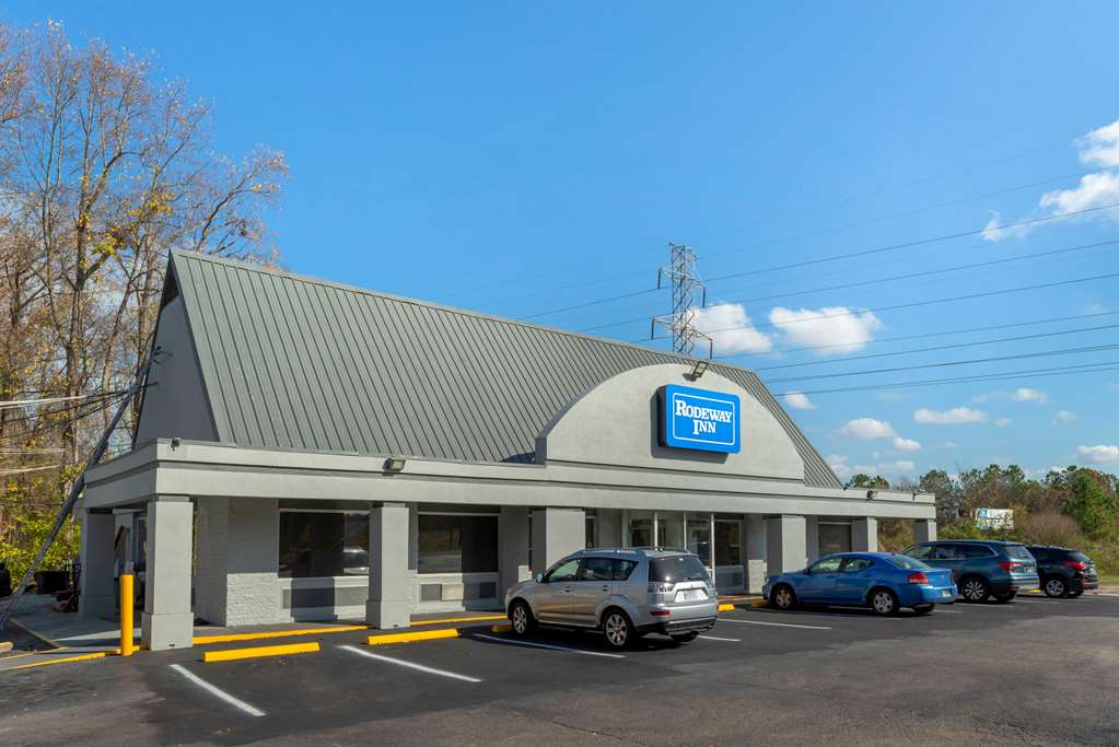 Rodeway Inn Colonial Heights I 95 - featured photo