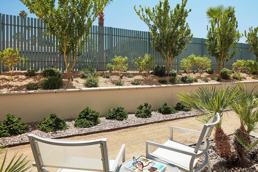 Hotel Paseo Autograph Collection by Marriott - photo 43
