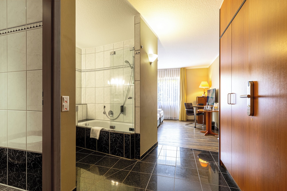 Sport und Tagungshotel De Poort in Goch, Germany