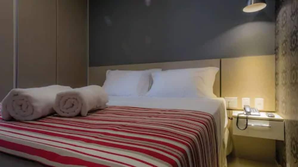 Grande Hotel Ipatinga in Ipatinga, Brasil