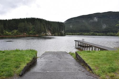 Atiamuri Family Bach in Unknown City, New Zealand