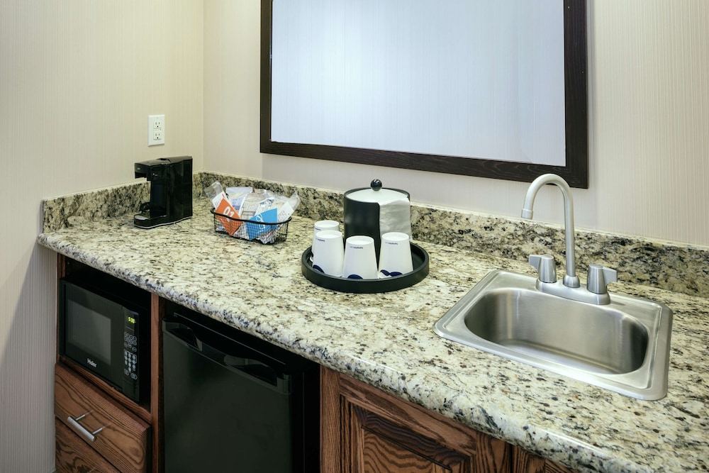 Hampton Inn & Suites Arroyo Grande Pismo Beach Area CA - photo 16