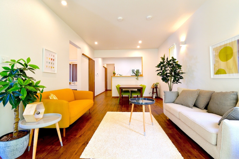 Annex B Onna in Ishikawa, Japan