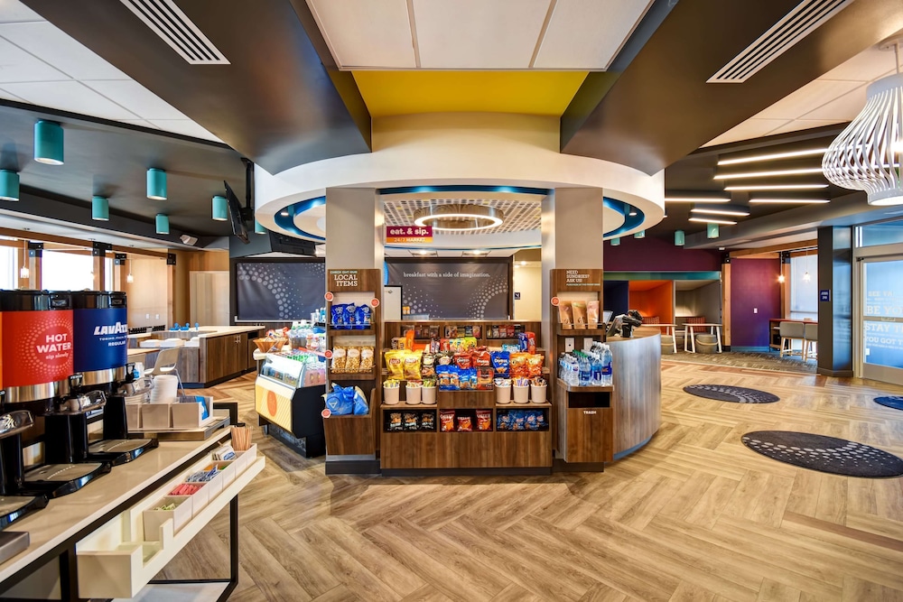 Tru by Hilton Salt Lake City Airport - photo 3