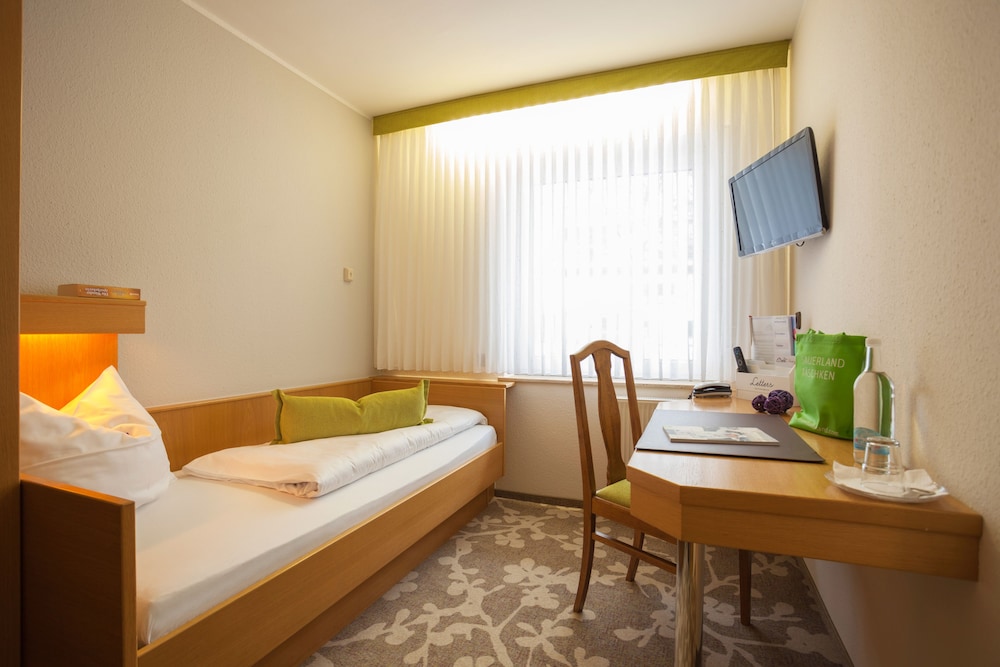 Hotel Haus Andrea in Winterberg, Germany