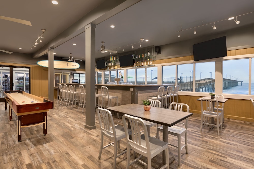 DoubleTree Resort by Hilton Myrtle Beach Oceanfront - photo 42