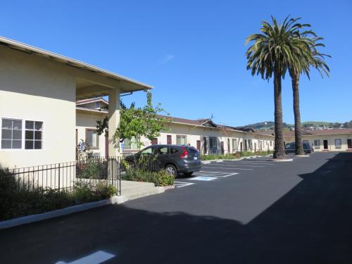 Economy Inn Richmond - photo 2