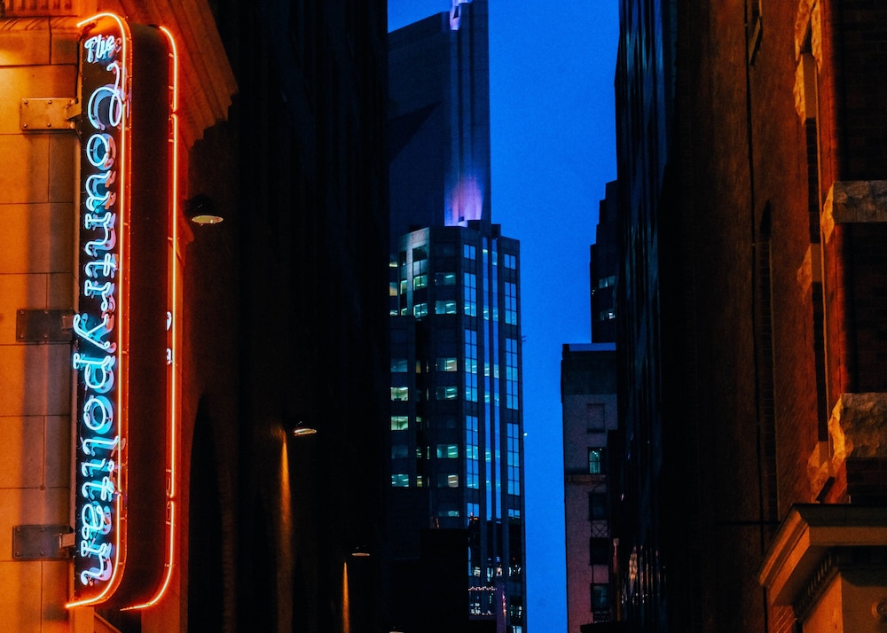 Hotel Indigo Nashville The Countrypolitan by IHG - photo 77