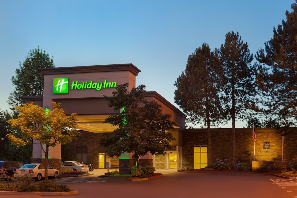 Holiday Inn Airport Portland an IHG Hotel - photo 2