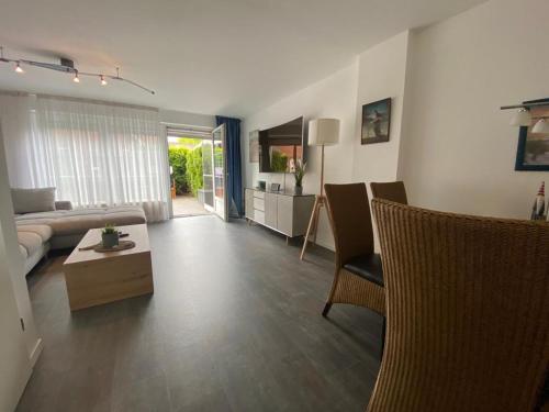 Blaue Oase Ferienhaus in Varel, Germany