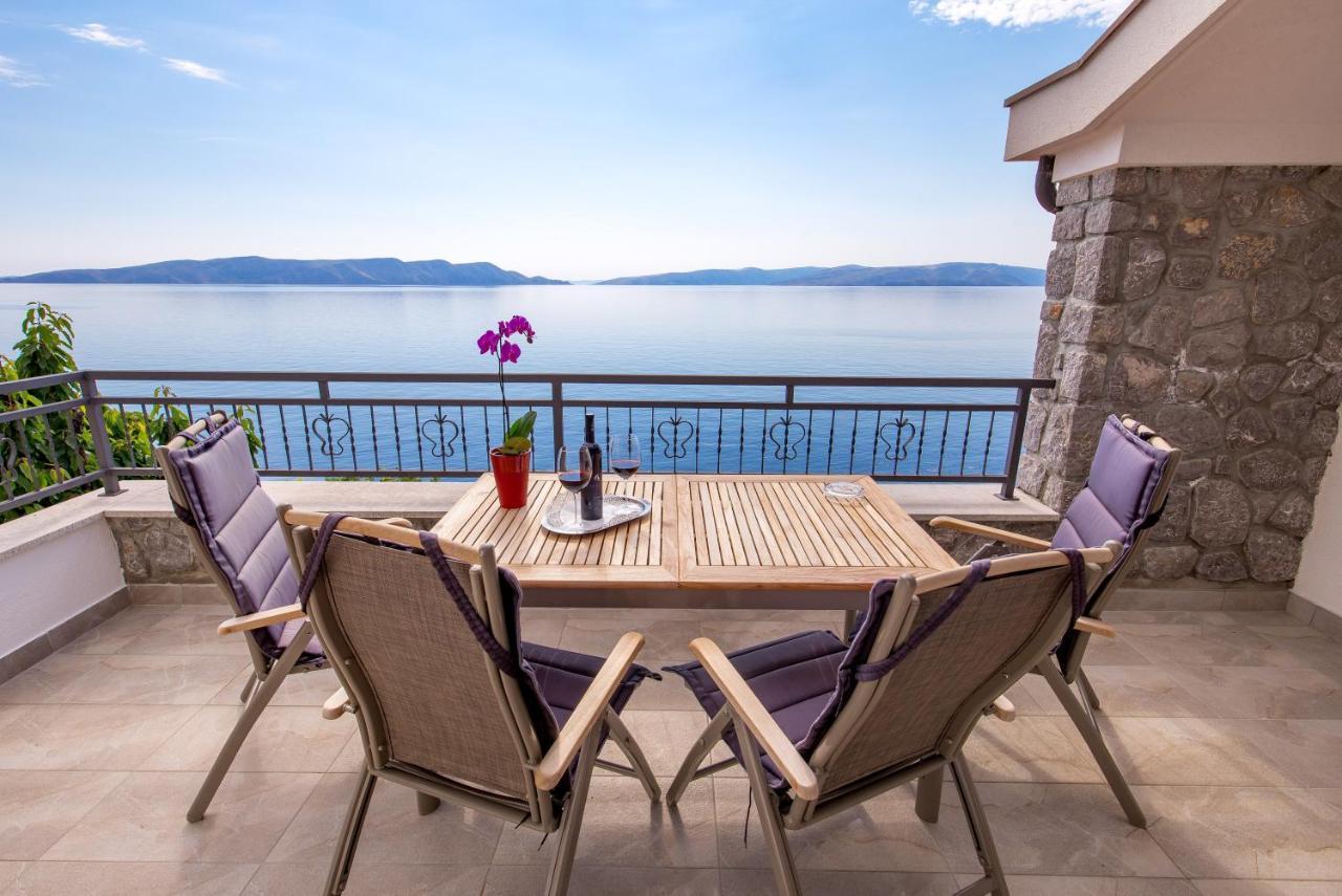 Villa Arca Adriatica — 4-Star Luxury Hotel in Senj, Croatia